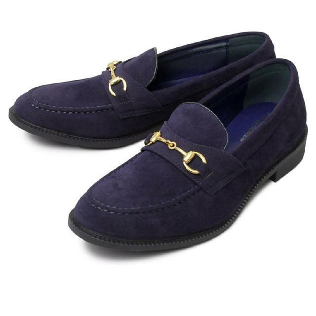 glabella GOLD BIT LOAFER