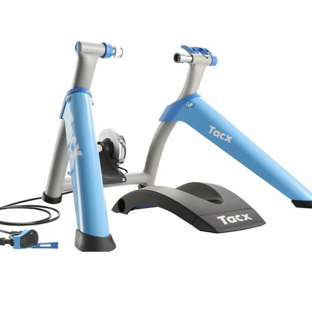 Tacx Satori Smart T2400 固定ローラー サイクルトレーナー-