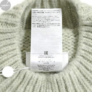 Maison Martin Margiela - S 新品 メゾンマルジェラ ボタニカル ダイ