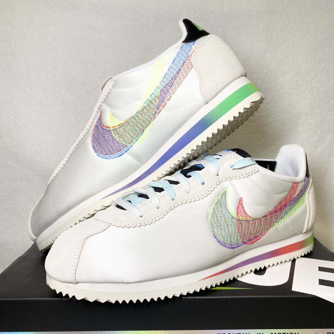 NIKE - 新品未使用!完売品NIKE CORTEZ