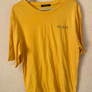 ゲス(GUESS)のGUESS GENERATIONS ゲスシャツ(Tシャツ/カットソー(半袖/袖なし))