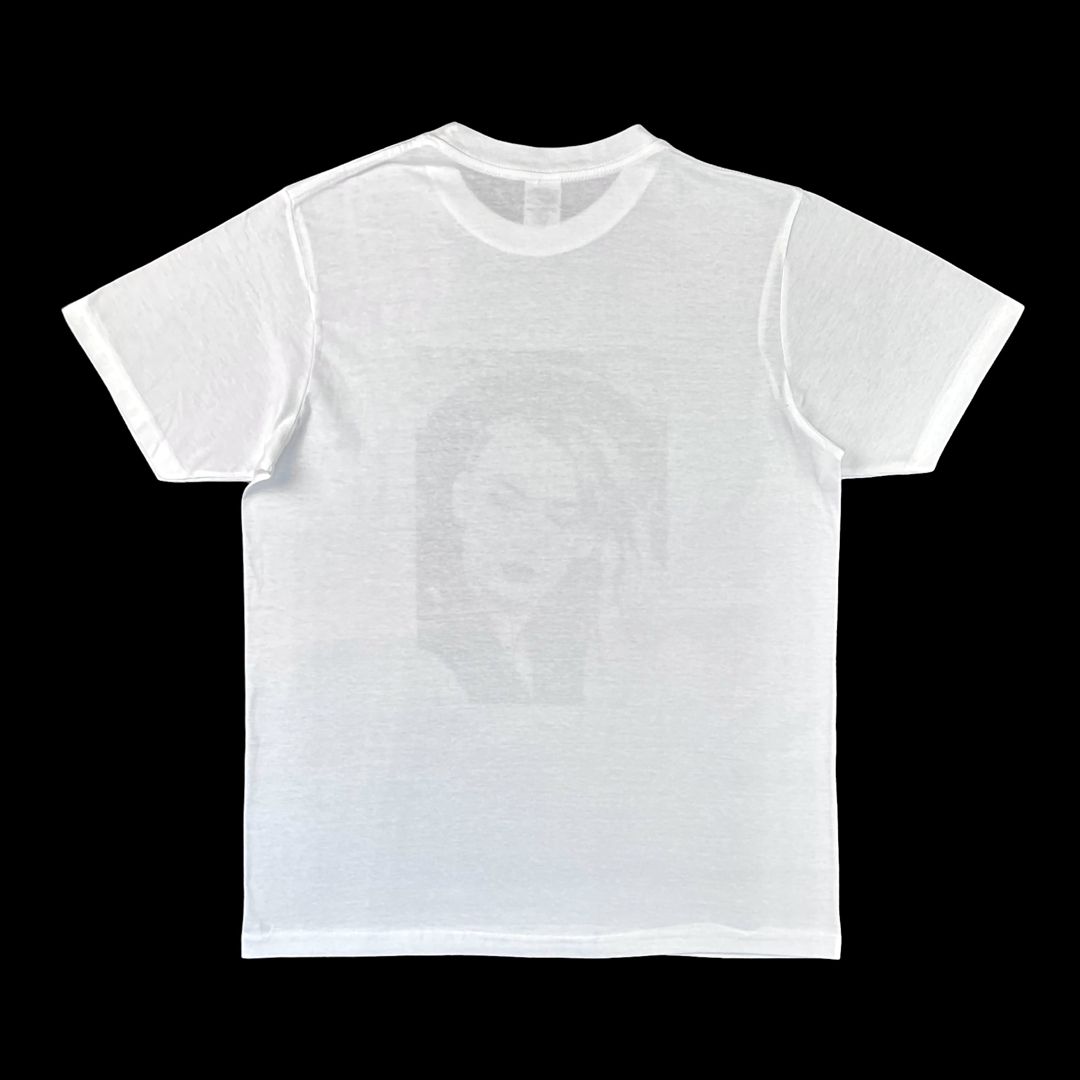 新品 カルチャークラブ ボーイジョージ 80年代 洋楽 ニューウェーブ Tシャツ メンズのトップス(Tシャツ/カットソー(半袖/袖なし))の商品写真