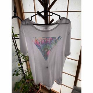 ゲス(GUESS)の着物好き様　専用(Tシャツ/カットソー(半袖/袖なし))