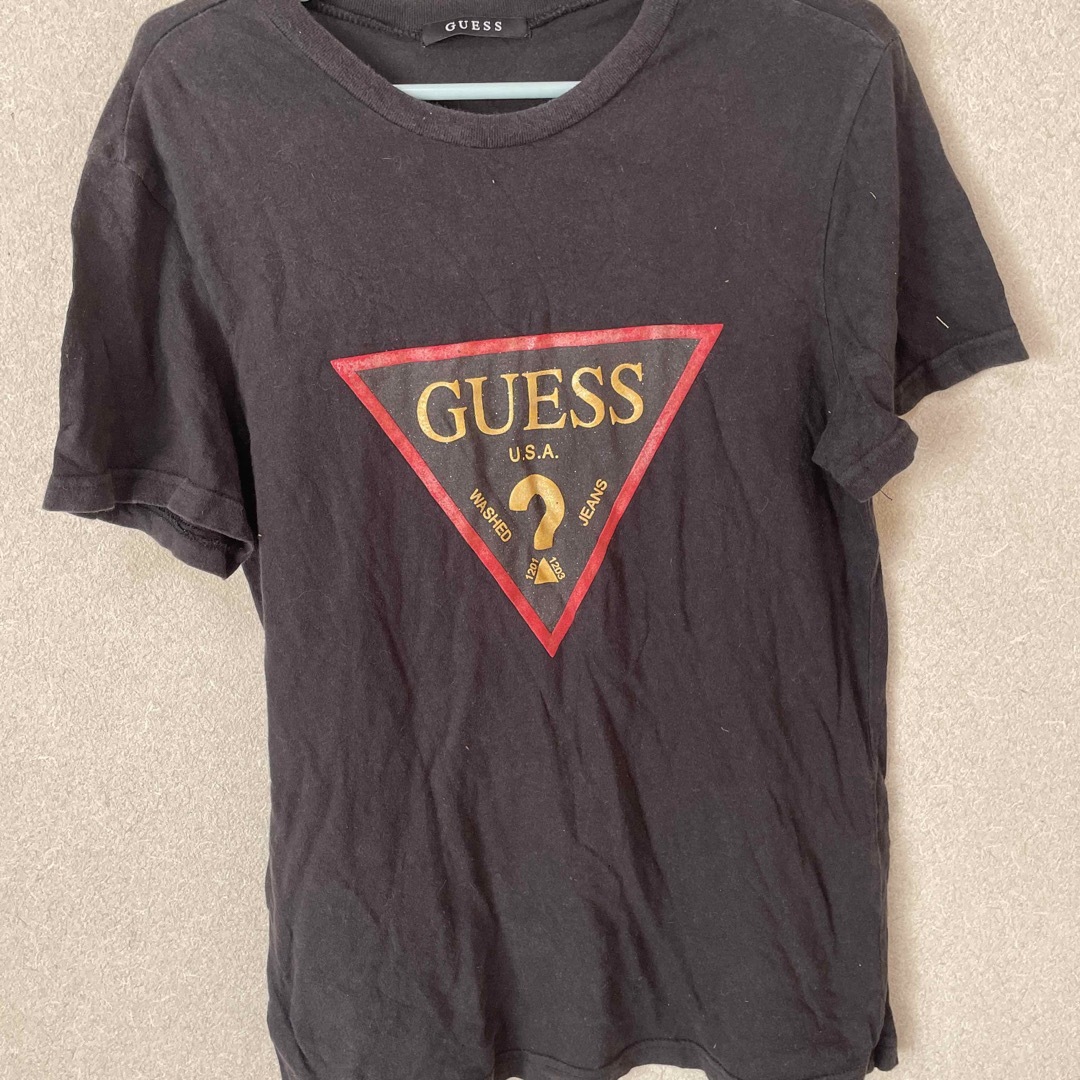 GUESS ゲスシャツ