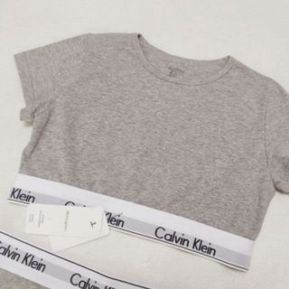 カルバンクライン レディース Tシャツ ショートパンツ 上下セット