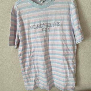 ゲス(GUESS)のGUESSゲスジーンズシャツ(シャツ)