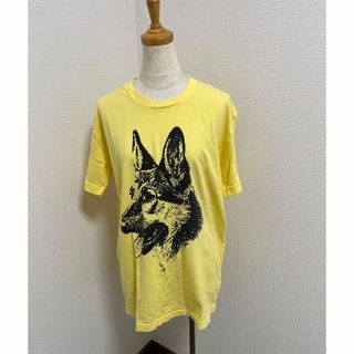 ミスタージェントルマン(MISTERGENTLEMAN)の MR.GENTLEMAN  ミスタージェントルマン(Tシャツ/カットソー(半袖/袖なし))