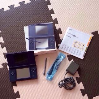 任天堂 DS LITE(その他)