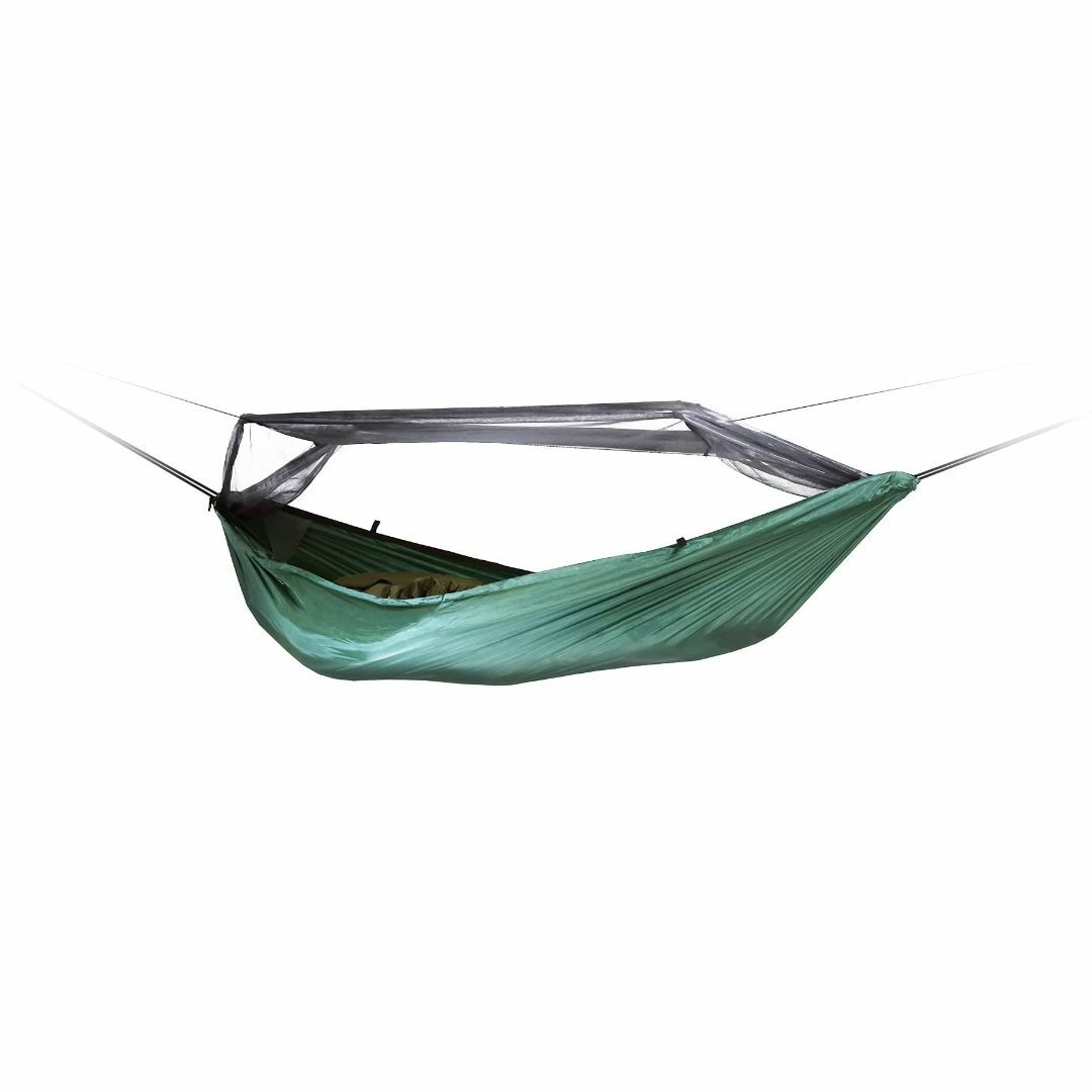 【特価セール】DD Hammocks DD トラベルハンモック  ビビ オリーブ