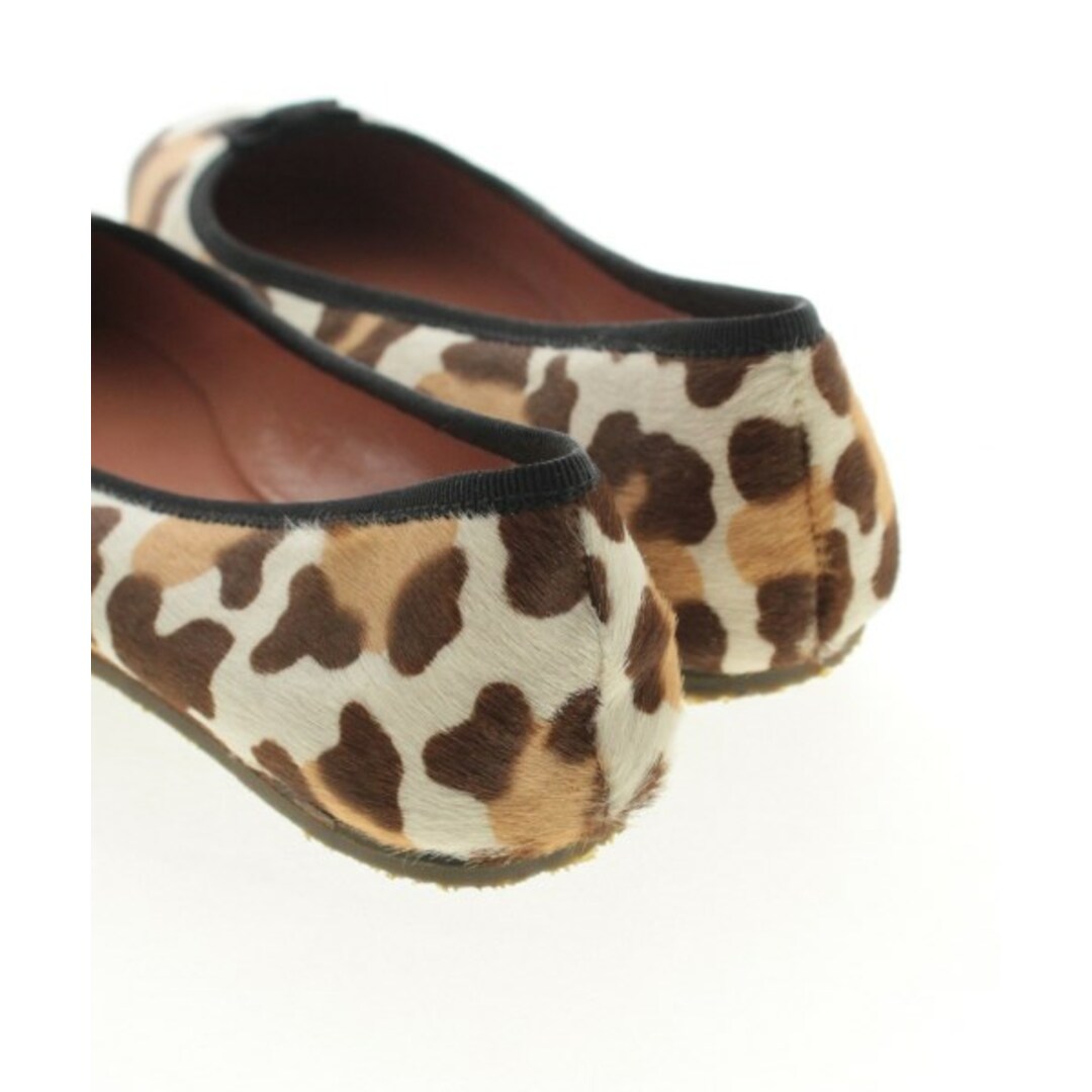 ALAIA バレエシューズ/オペラシューズ EU35 1/2(22cm位) 【古着
