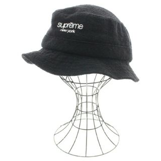 シュプリーム 古着 ハット(メンズ)の通販 59点 | Supremeのメンズを