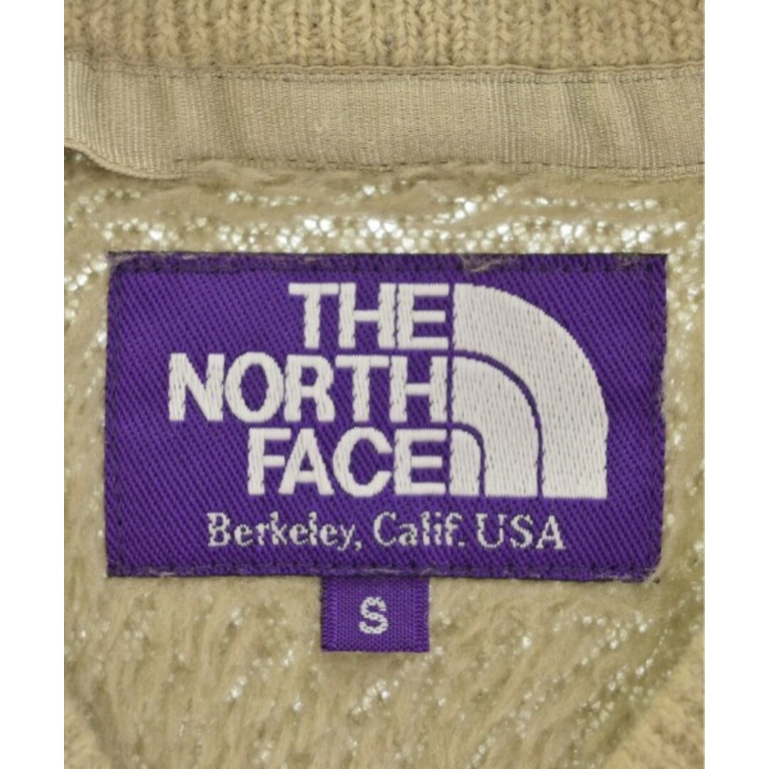 THE NORTH FACE PURPLE LABEL Tシャツ・カットソー