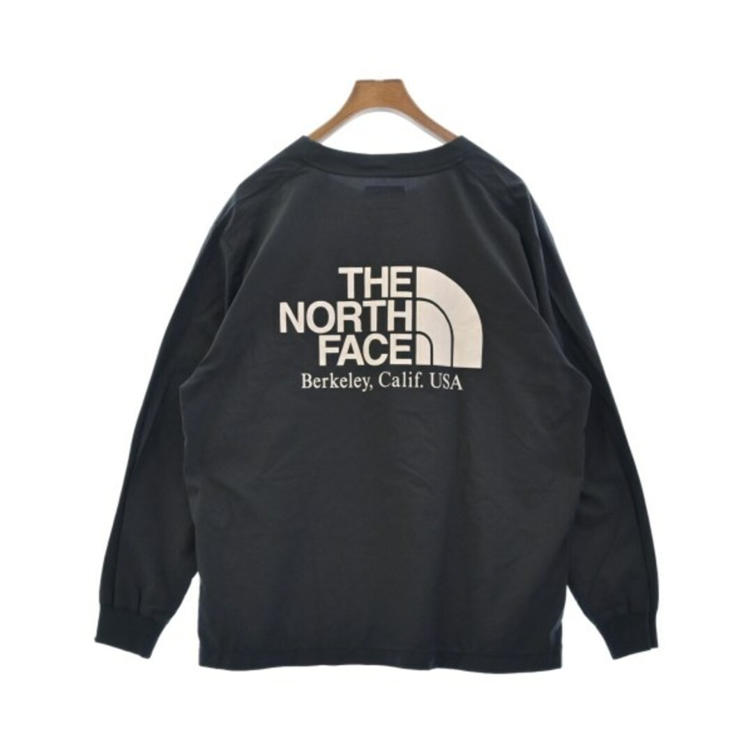 THE NORTH FACE PURPLE LABEL Tシャツ・カットソー 【古着】【中古】 メンズのトップス(Tシャツ/カットソー(半袖/袖なし))の商品写真