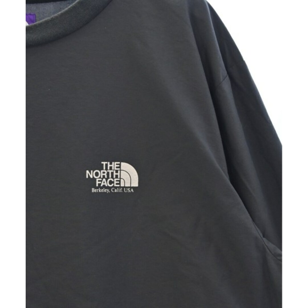 THE NORTH FACE PURPLE LABEL Tシャツ・カットソー 【古着】【中古】 メンズのトップス(Tシャツ/カットソー(半袖/袖なし))の商品写真