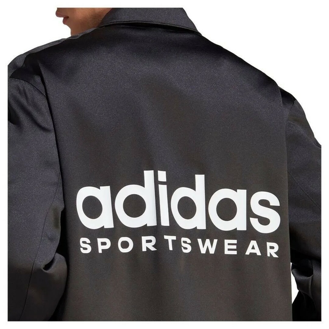 adidas(アディダス)のadidas アディダス メンズ ジャケット　L メンズのジャケット/アウター(その他)の商品写真