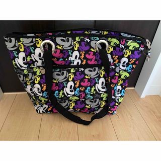 DisneyParks AUTHENTIC ORIGINAL バック(トートバッグ)