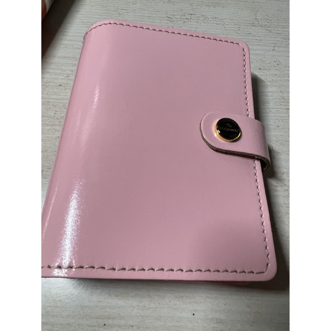 Filofax ファイロファックス オリジナル システム手帳 - 手帳