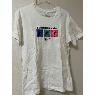 リーボック(Reebok)のTシャツ　Reebok(Tシャツ/カットソー(半袖/袖なし))