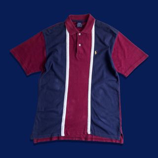 ポロラルフローレン(POLO RALPH LAUREN)の90s Polo by Ralph Lauren ポロラルフローレン ポロシャツ(ポロシャツ)