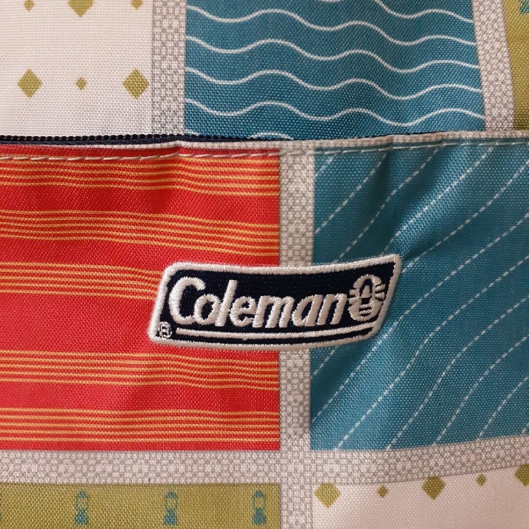 Coleman　デイリークーラートート　クーラーバッグ　15㍑ 4