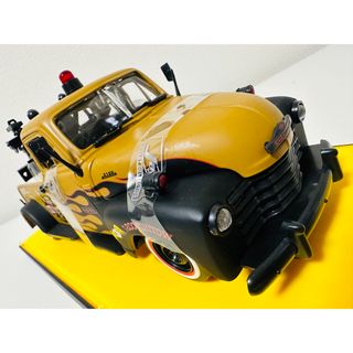 Jada/’53 Chevyシボレー ① kustomカスタム 1/24絶版