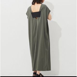 ノーク ワンピースの通販 66点 | N.O.R.Cのレディースを買うならラクマ