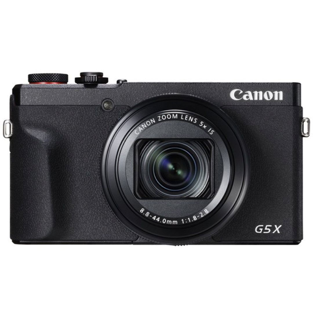 CANON PowerShot G5 X Mark II