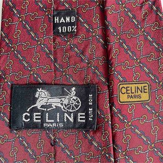 セリーヌ(celine)のセリーヌ　ネクタイ (ネクタイ)