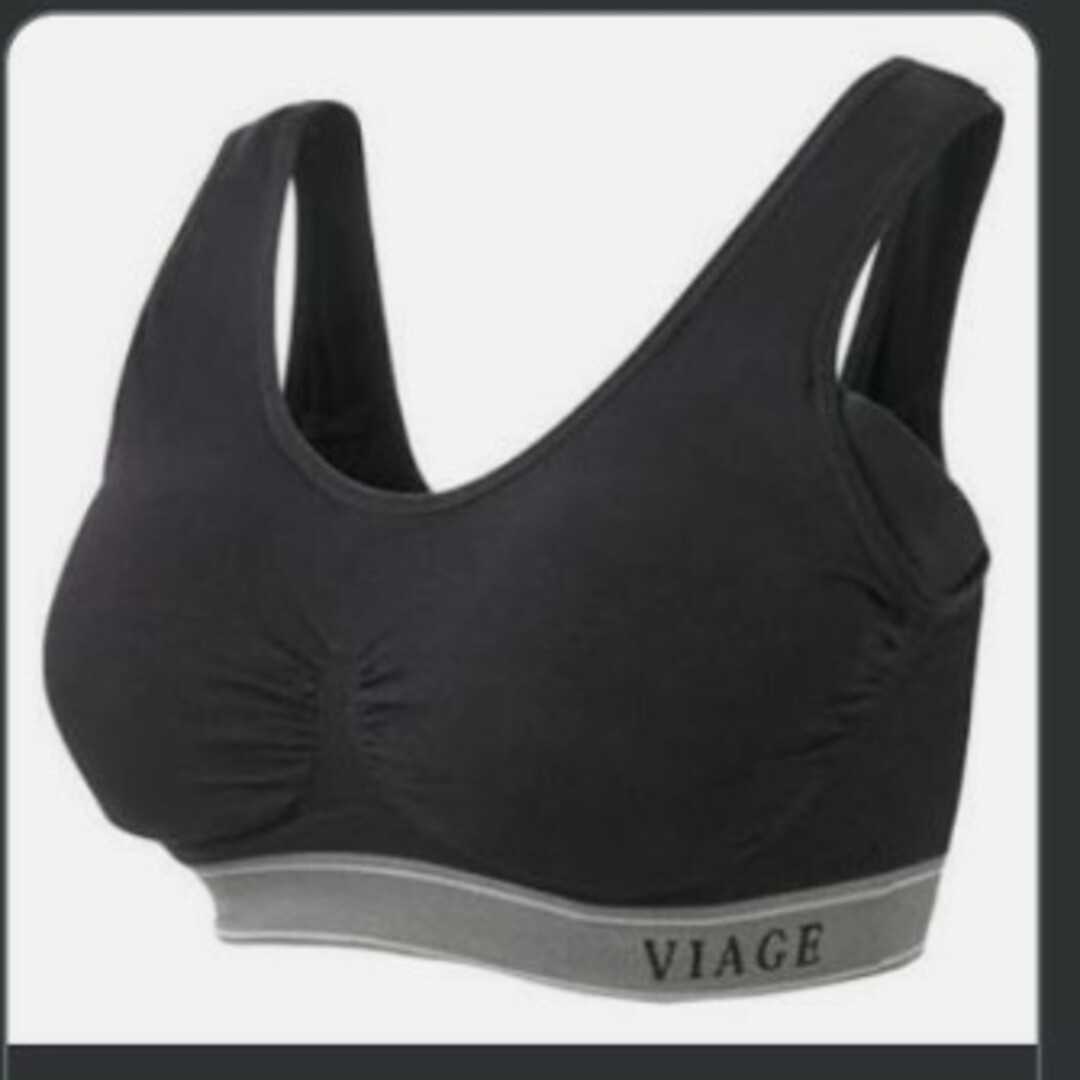 VIAGE - Ｒisam様専用 Viage ビューティアップナイトブラの通販 by ...