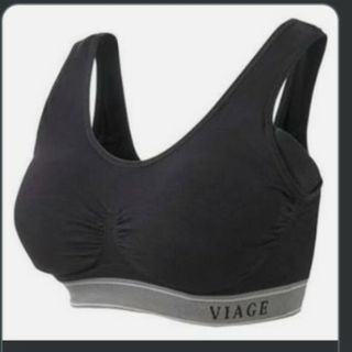 ヴィアージュ(VIAGE)のＲisam様専用　Viage ビューティアップナイトブラ(ブラ)