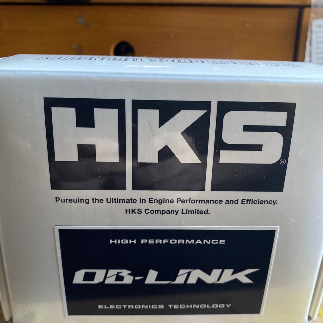 HKS OB-LINK 44009-AK001