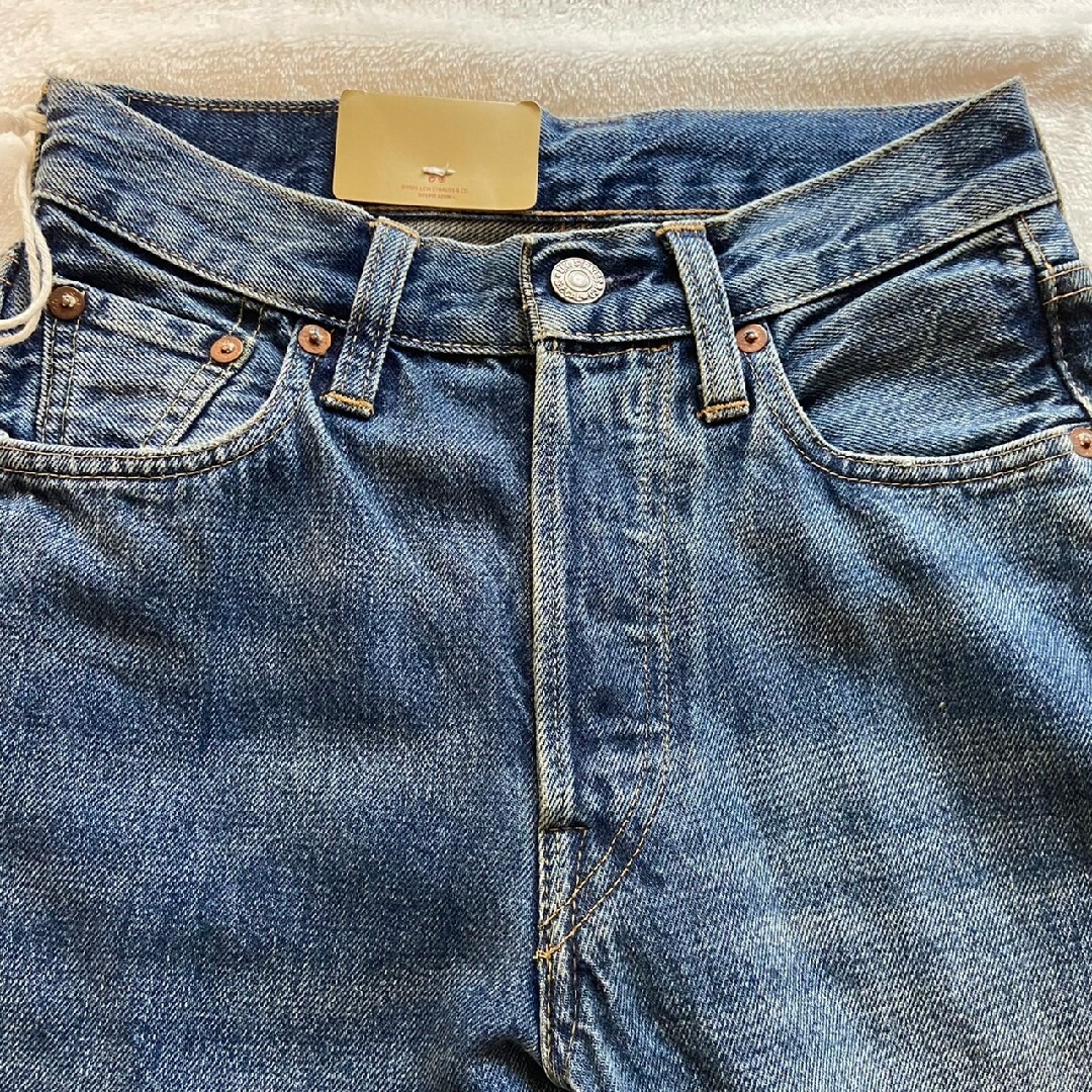 新品未使用タグ付【LEVIS VINTAGE CLOTHING】 503B XX