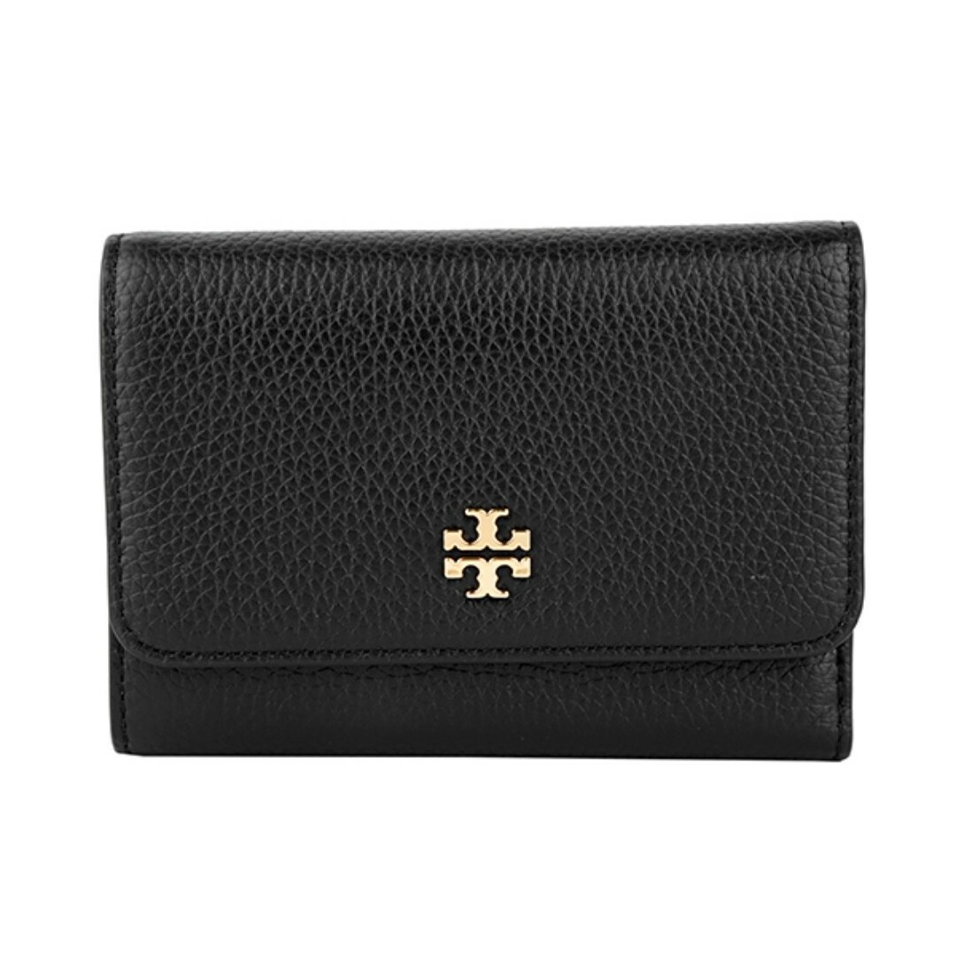 トリーバーチ 2つ折り財布 TORY BURCH 70447 001 財布 - www.brava-mpg.hr