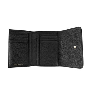 Tory Burch - トリーバーチ 2つ折り財布 TORY BURCH 70447 001 財布の