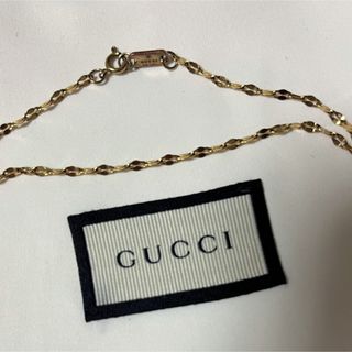 ネックレス GUCCI グッチ ゴールド WACKOMARIA ワコマリア