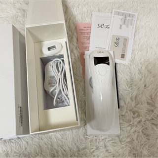 リファ 脱毛/除毛剤の通販 34点 | ReFaのコスメ/美容を買うならラクマ