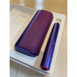 アイコス(パープル/紫色系)の通販 700点以上 | IQOSを買うならラクマ