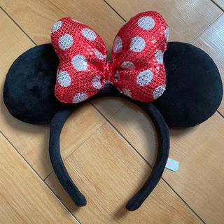 ディズニー(Disney)のみか様専用(カチューシャ)