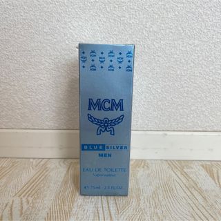 MCM ブラックシルバー5本セット