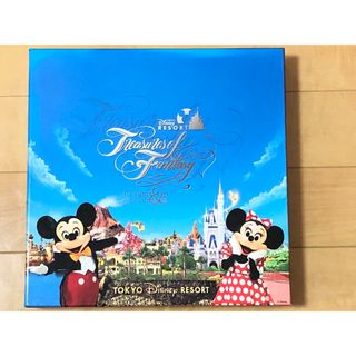 ディズニー(Disney)の東京ディズニーリゾートCD集(CDブック)