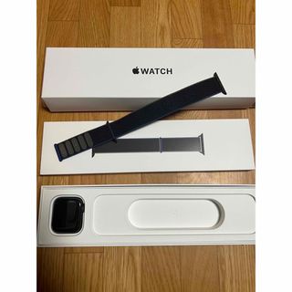 アップルウォッチ(Apple Watch)の相澤様専用　Apple Watch SE 44mm GPS＋Cellular(その他)