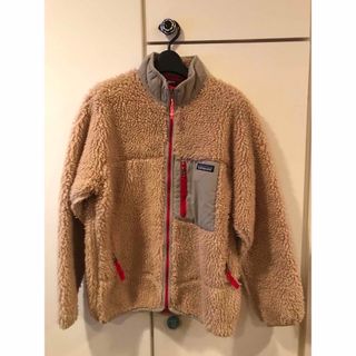 比較的美品！PATAGONIA シンチラ・フリース・ジャケットM