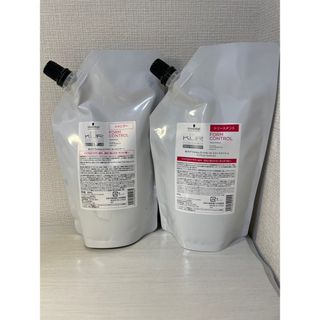 Schwarzkopf PROFESSIONAL - 期間数量限定大特価SALE★ 乾燥パサつき雨台風湿気くせ毛広がる髪質に◎