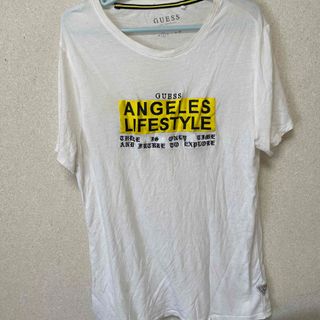 ゲス(GUESS)のGUESSゲスTシャツ(シャツ)