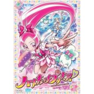 全巻セットDVD▼ハートキャッチプリキュア!(16枚セット)第1話～第49話 最終話▽レンタル落ち