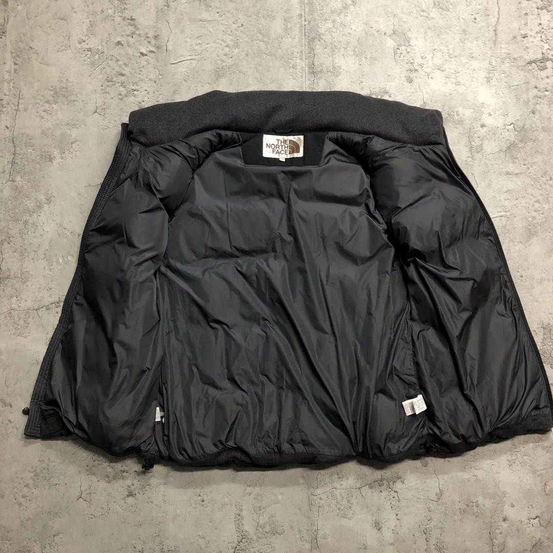 THE NORTH FACE - 希少モデル ザノースフェイス 700フィル ヌプシ