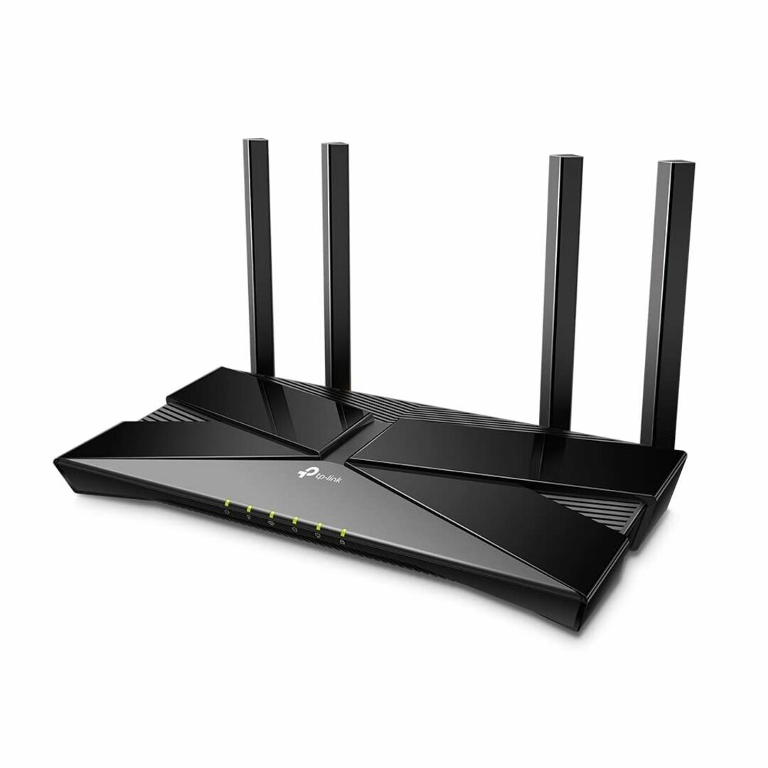 TP-Link WiFi ルーター Archer AX53/A 4LDK 3階建