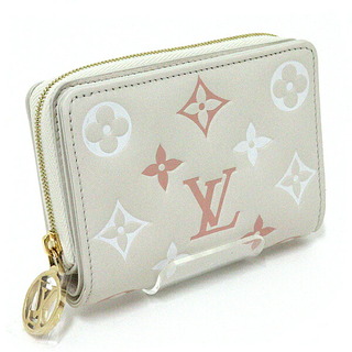 ヴィトン(LOUIS VUITTON) 財布(レディース)（ピンク/桃色系）の通販 