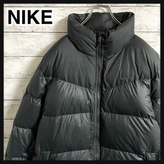 ナイキ ダウン ダウンジャケット(メンズ)の通販 1,000点以上 | NIKEの