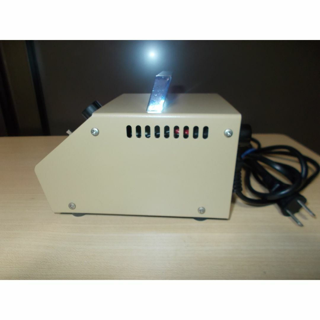八光 IC コントローラー アイロントランスの通販 by ハチ's shop 八光 IC コントローラー アイロントランスの通販 by ハチ's shop